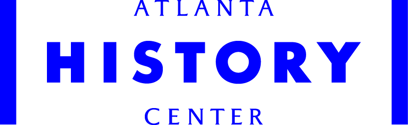 Atlanta History Center logo